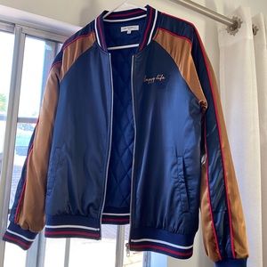 Cool jacket from Paris! 👓